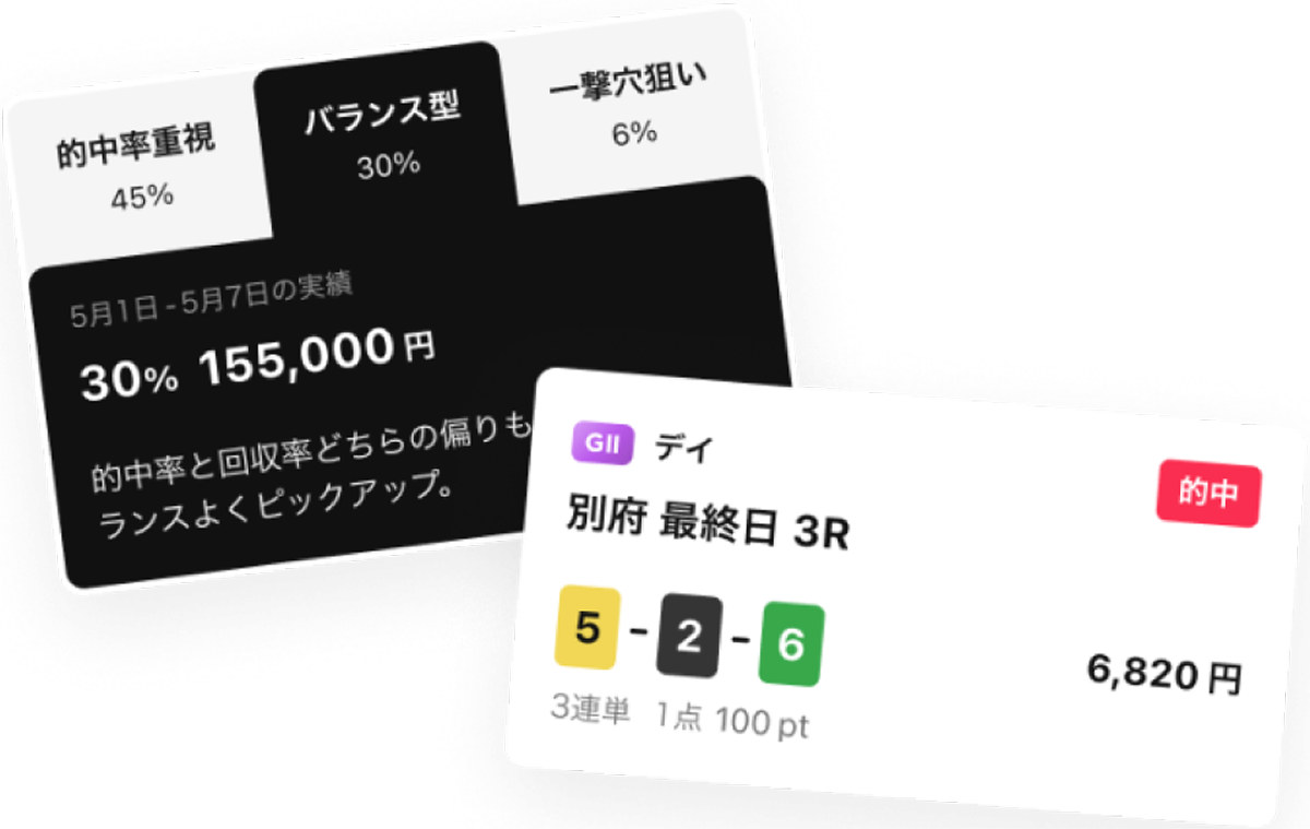 おすすめコンテンツ